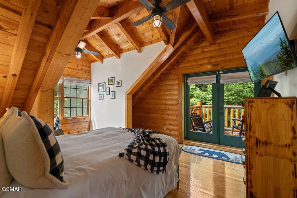 556 Thissa Way Gatlinburg TN 37738