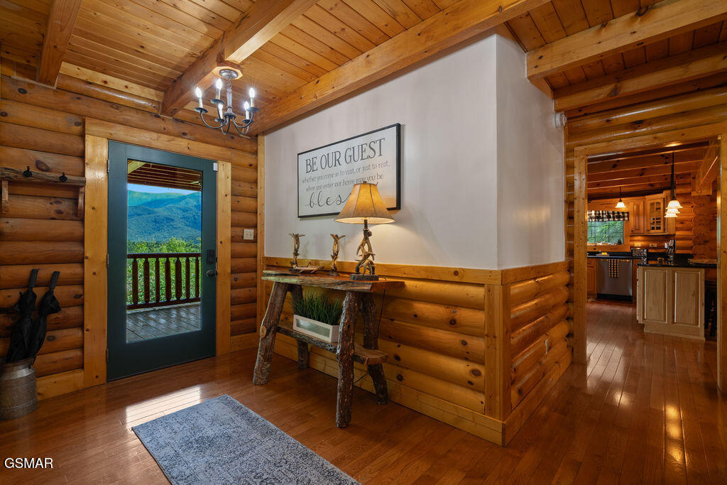 556 Thissa Way Gatlinburg TN 37738