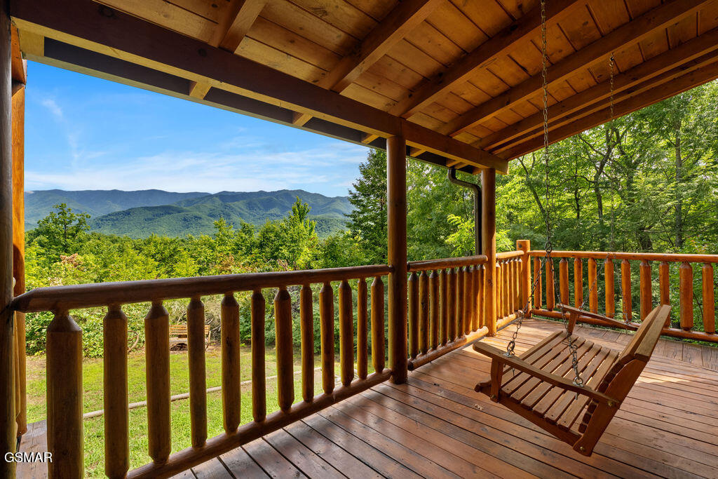 556 Thissa Way Gatlinburg TN 37738