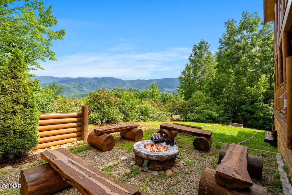 556 Thissa Way Gatlinburg TN 37738
