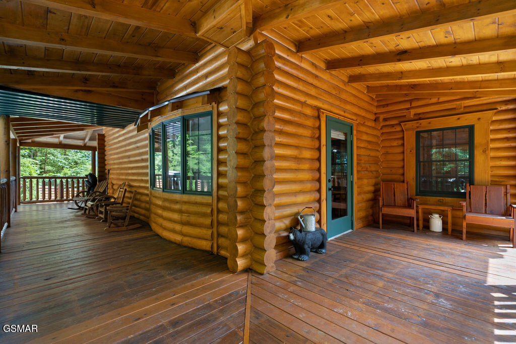 556 Thissa Way Gatlinburg TN 37738