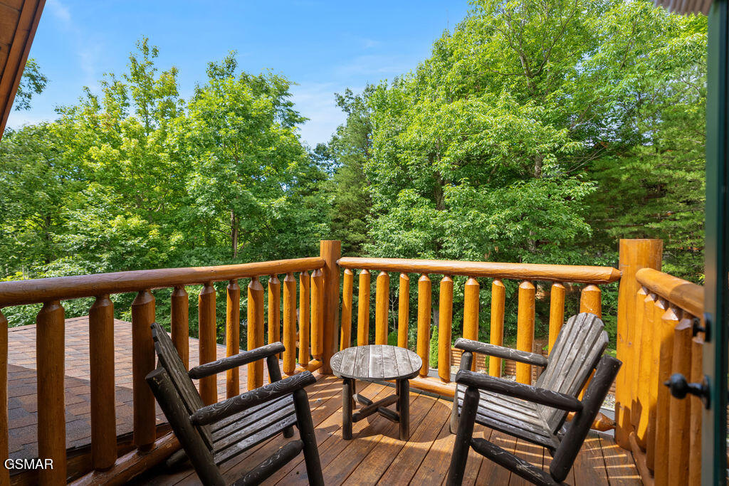 556 Thissa Way Gatlinburg TN 37738