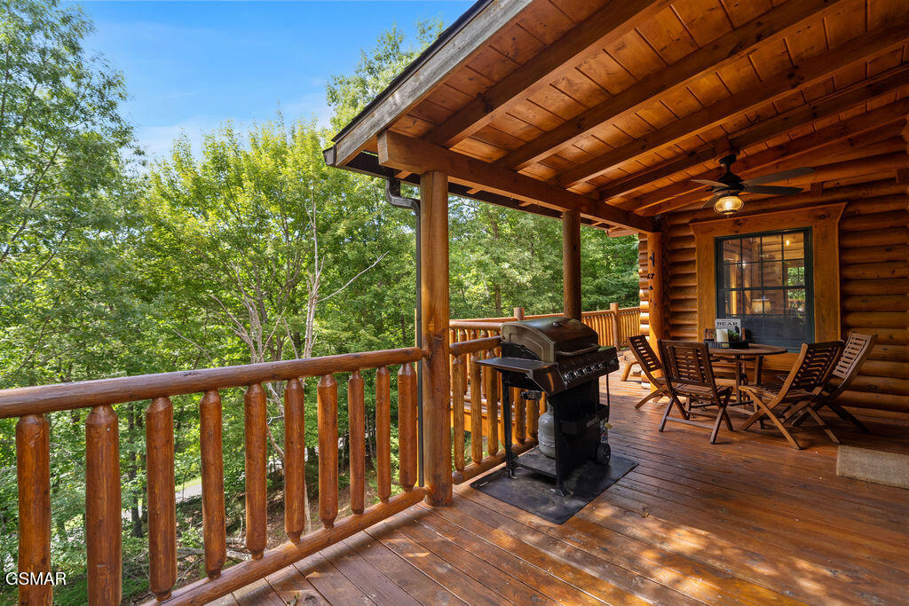 556 Thissa Way Gatlinburg TN 37738
