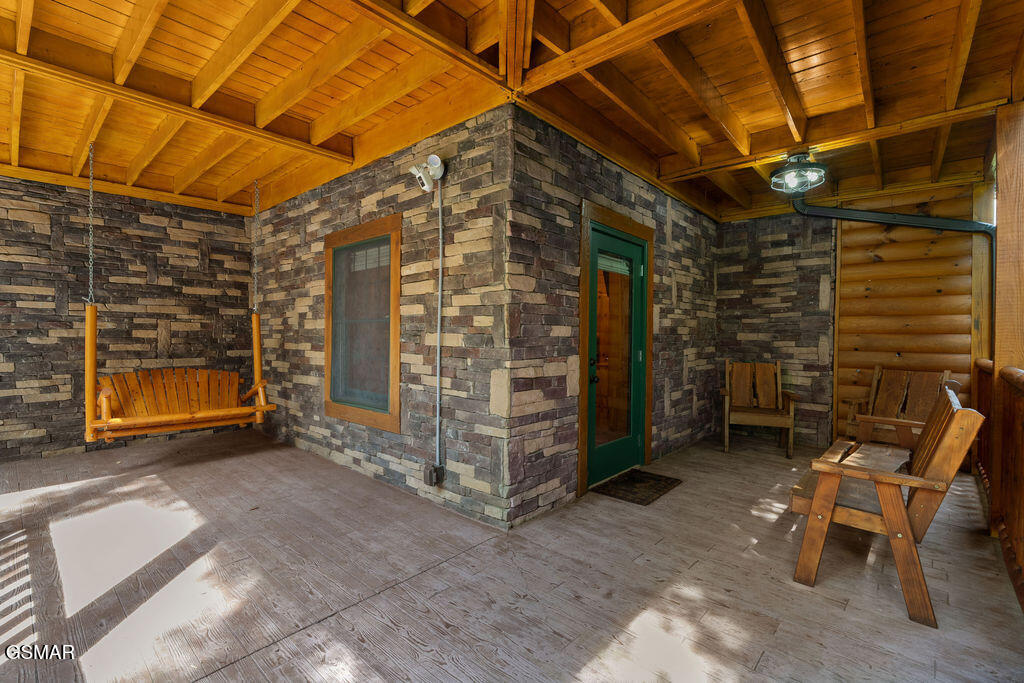 556 Thissa Way Gatlinburg TN 37738