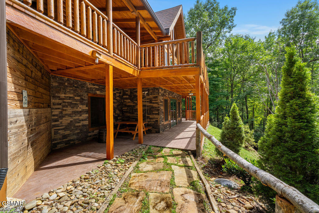 556 Thissa Way Gatlinburg TN 37738