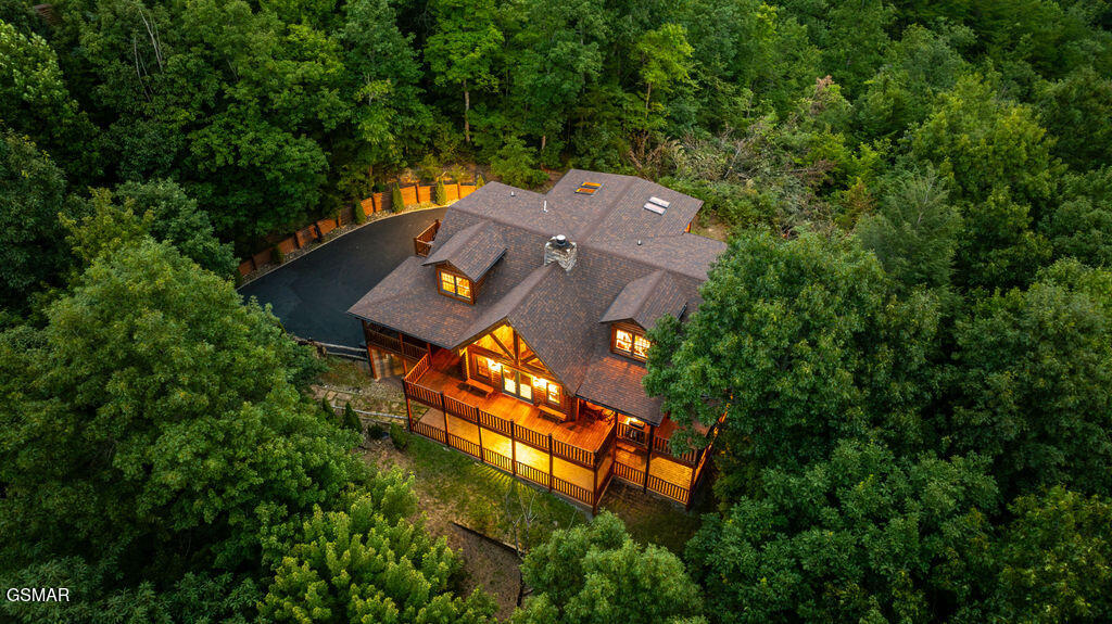 556 Thissa Way Gatlinburg TN 37738