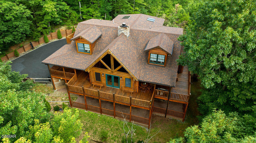 556 Thissa Way Gatlinburg TN 37738