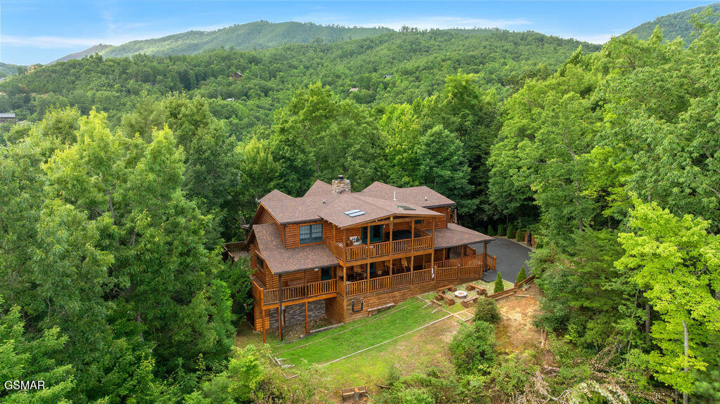 556 Thissa Way Gatlinburg TN 37738