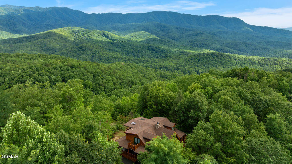 556 Thissa Way Gatlinburg TN 37738