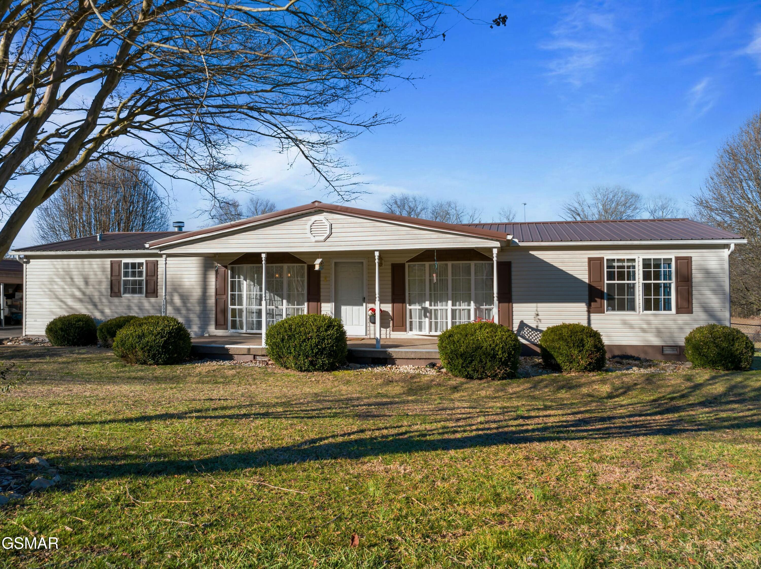 1009 Old Newport Highway Dandridge TN 37725
