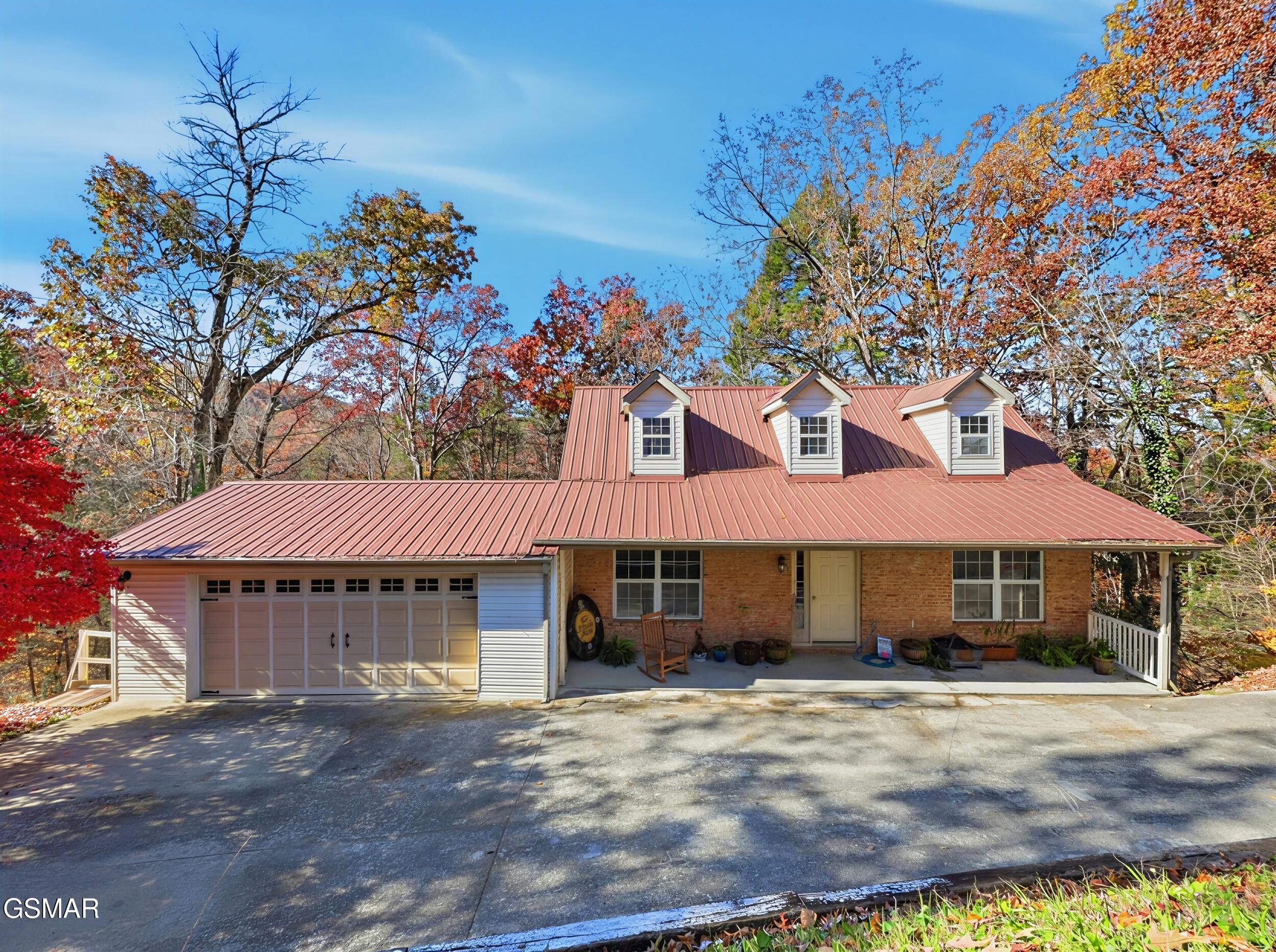 644 Monte Wood Circle Pigeon Forge TN 37863