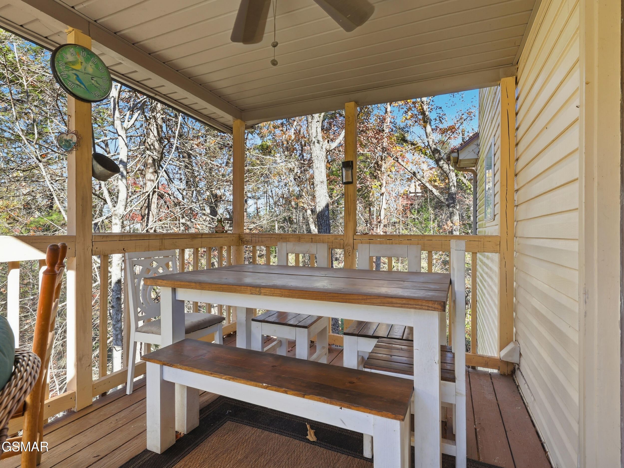 644 Monte Wood Circle Pigeon Forge TN 37863