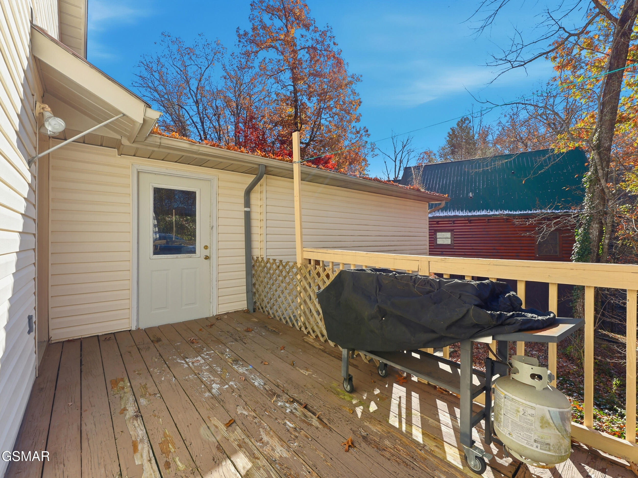 644 Monte Wood Circle Pigeon Forge TN 37863