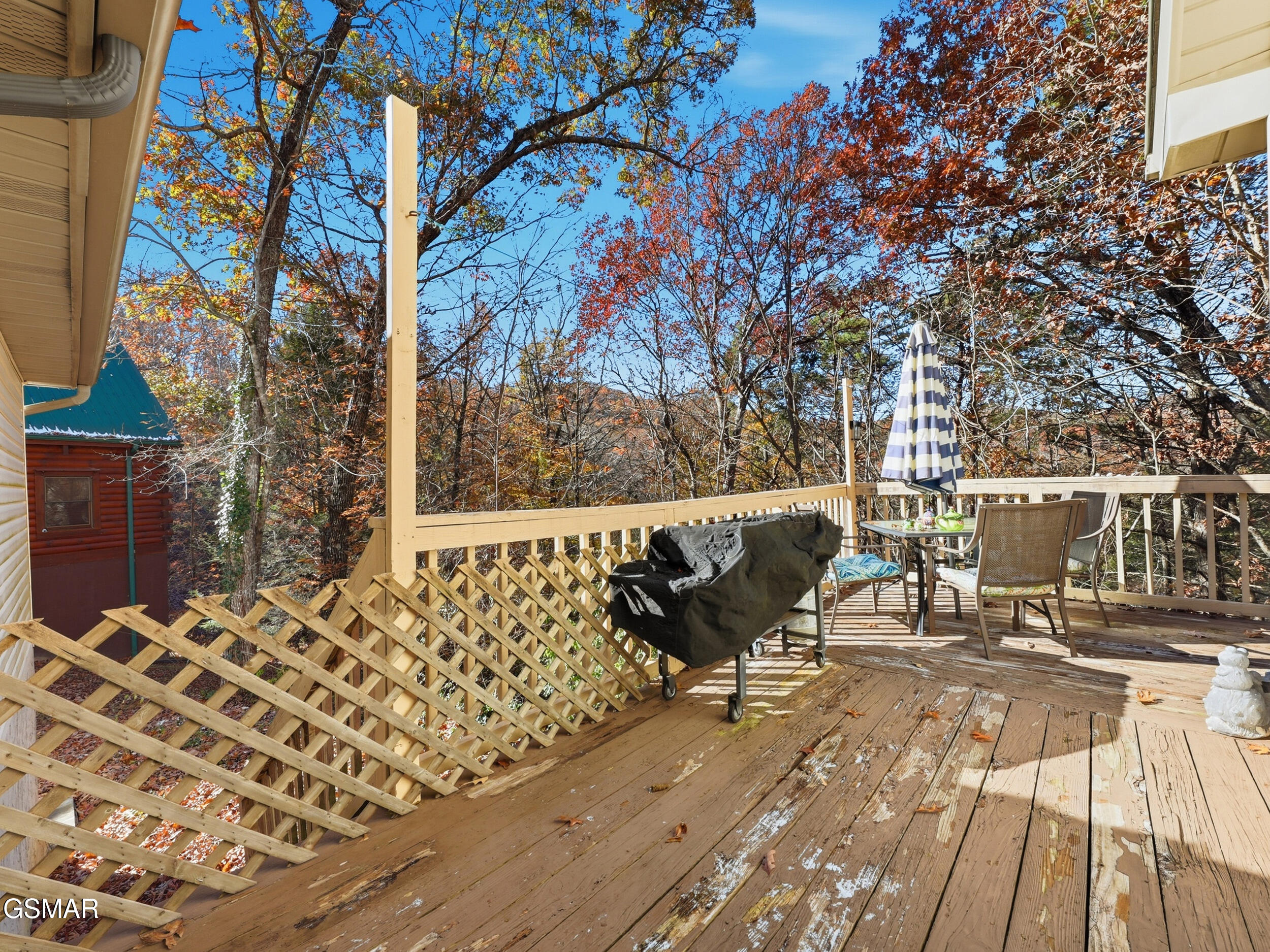 644 Monte Wood Circle Pigeon Forge TN 37863