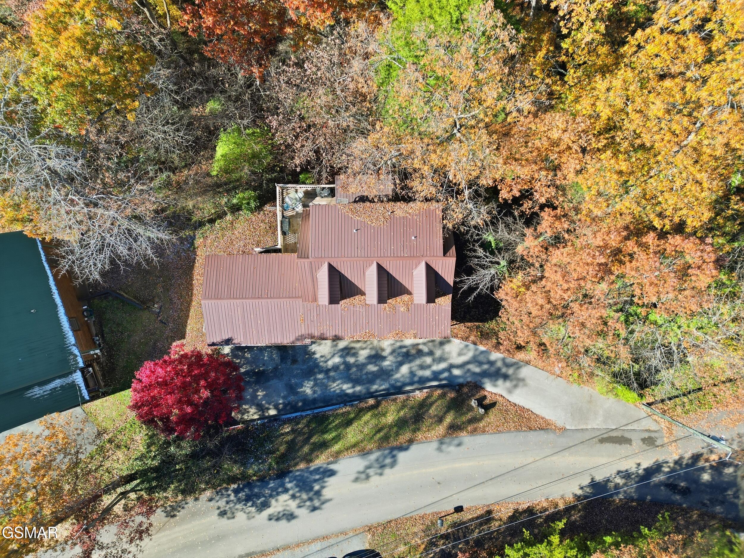 644 Monte Wood Circle Pigeon Forge TN 37863