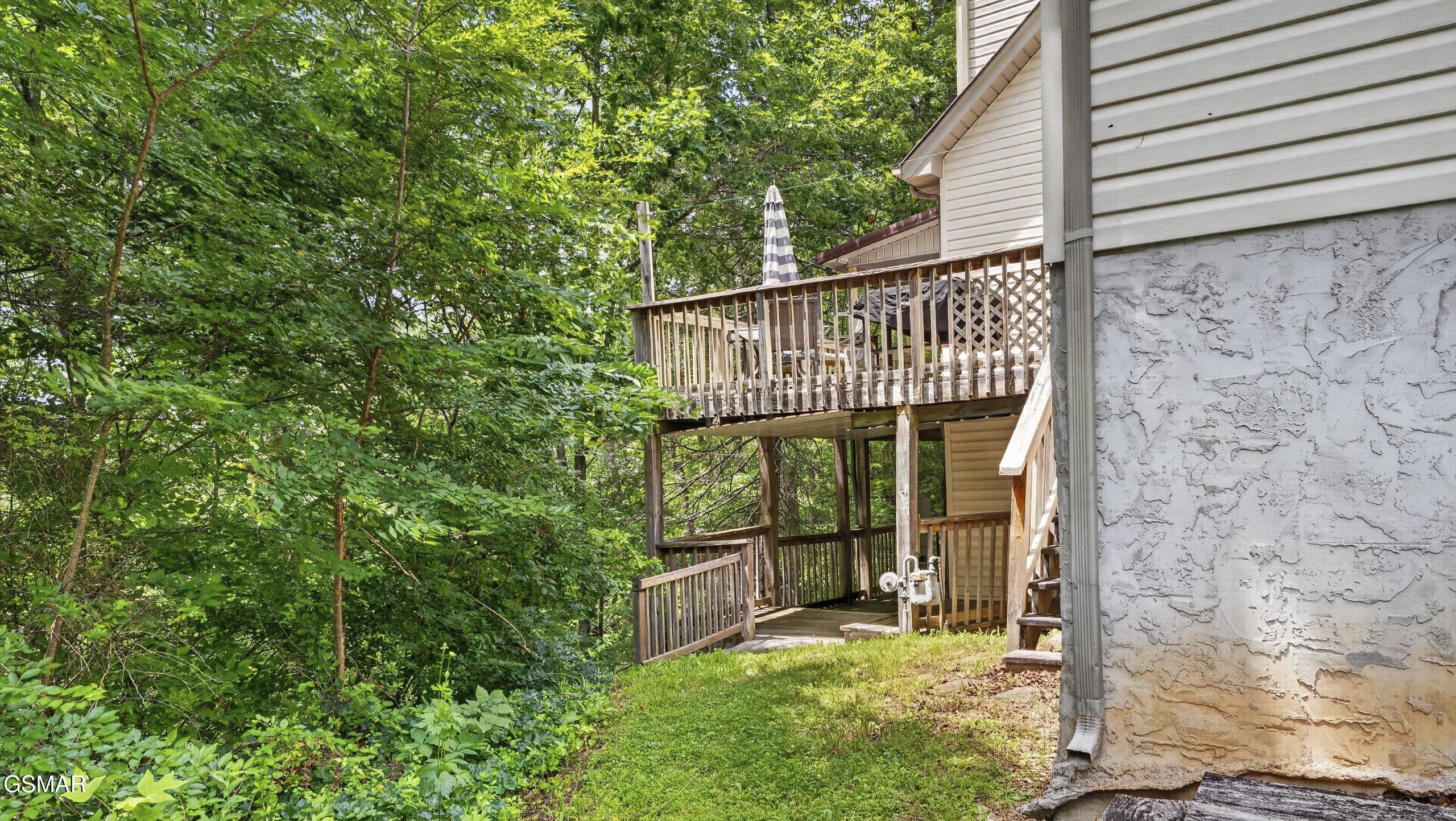 644 Monte Wood Circle Pigeon Forge TN 37863