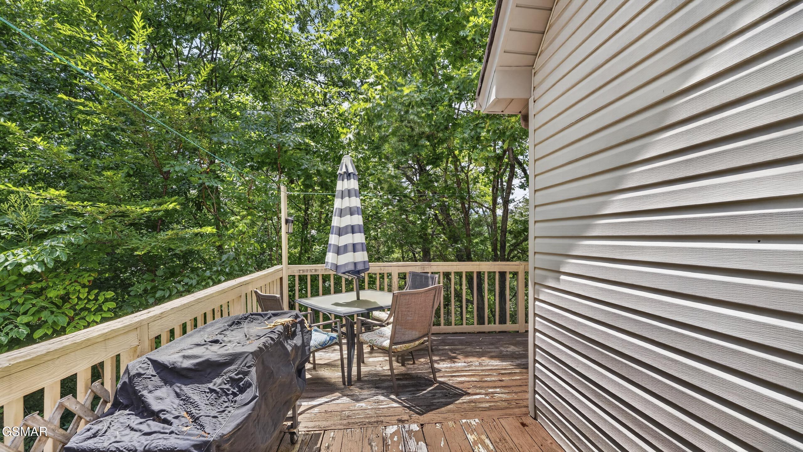 644 Monte Wood Circle Pigeon Forge TN 37863