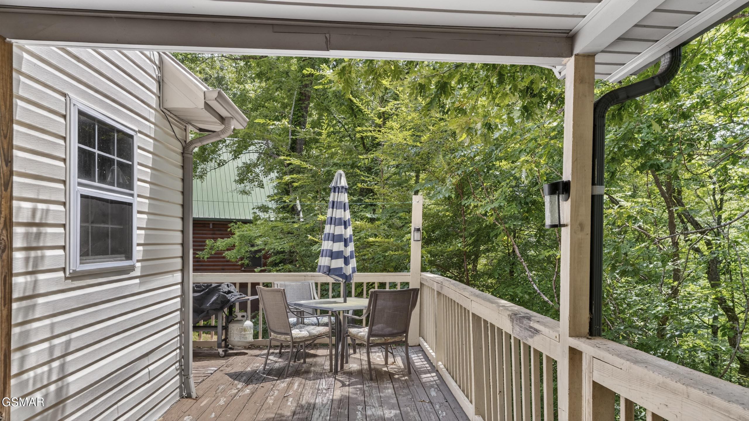 644 Monte Wood Circle Pigeon Forge TN 37863