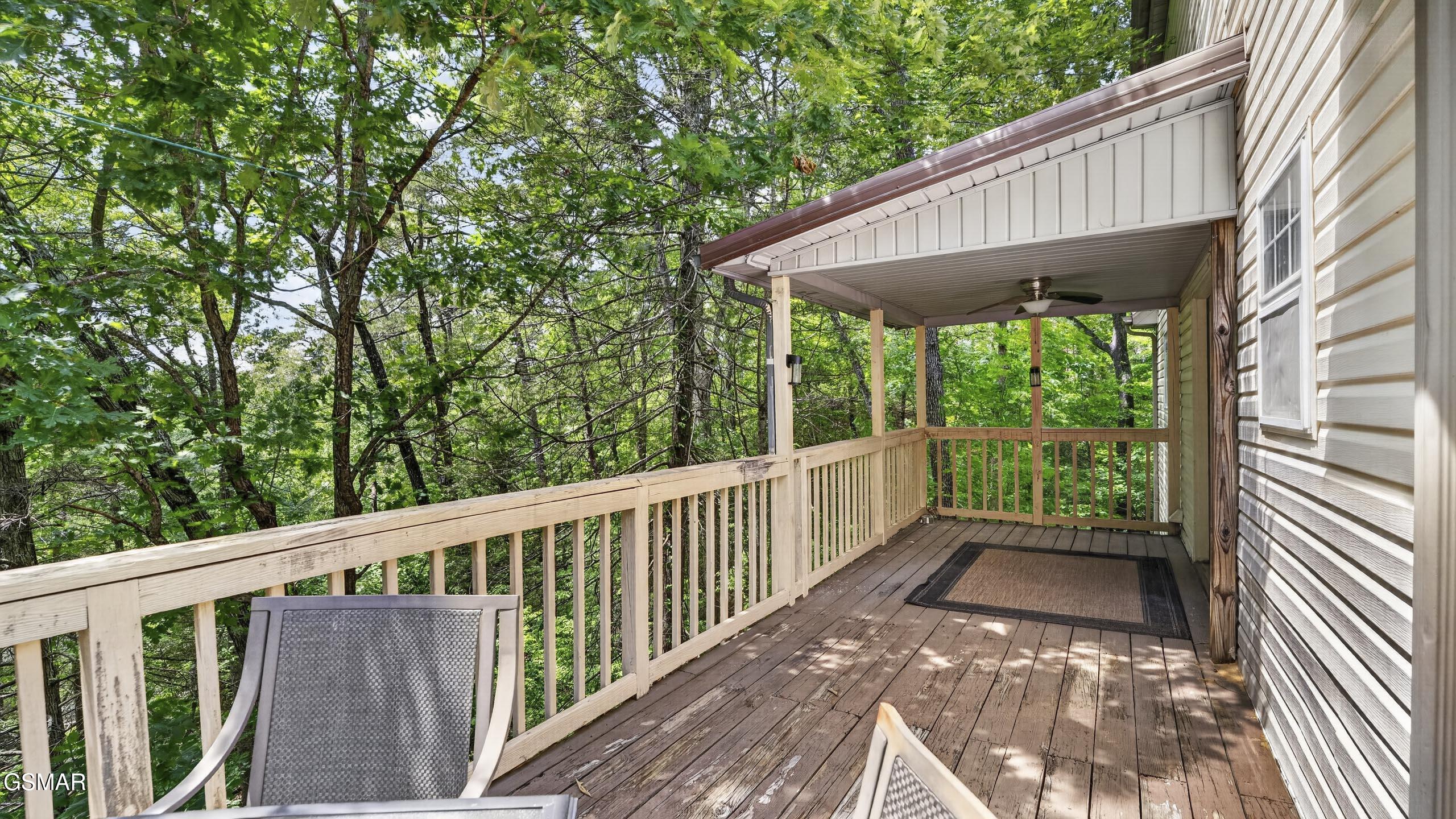 644 Monte Wood Circle Pigeon Forge TN 37863