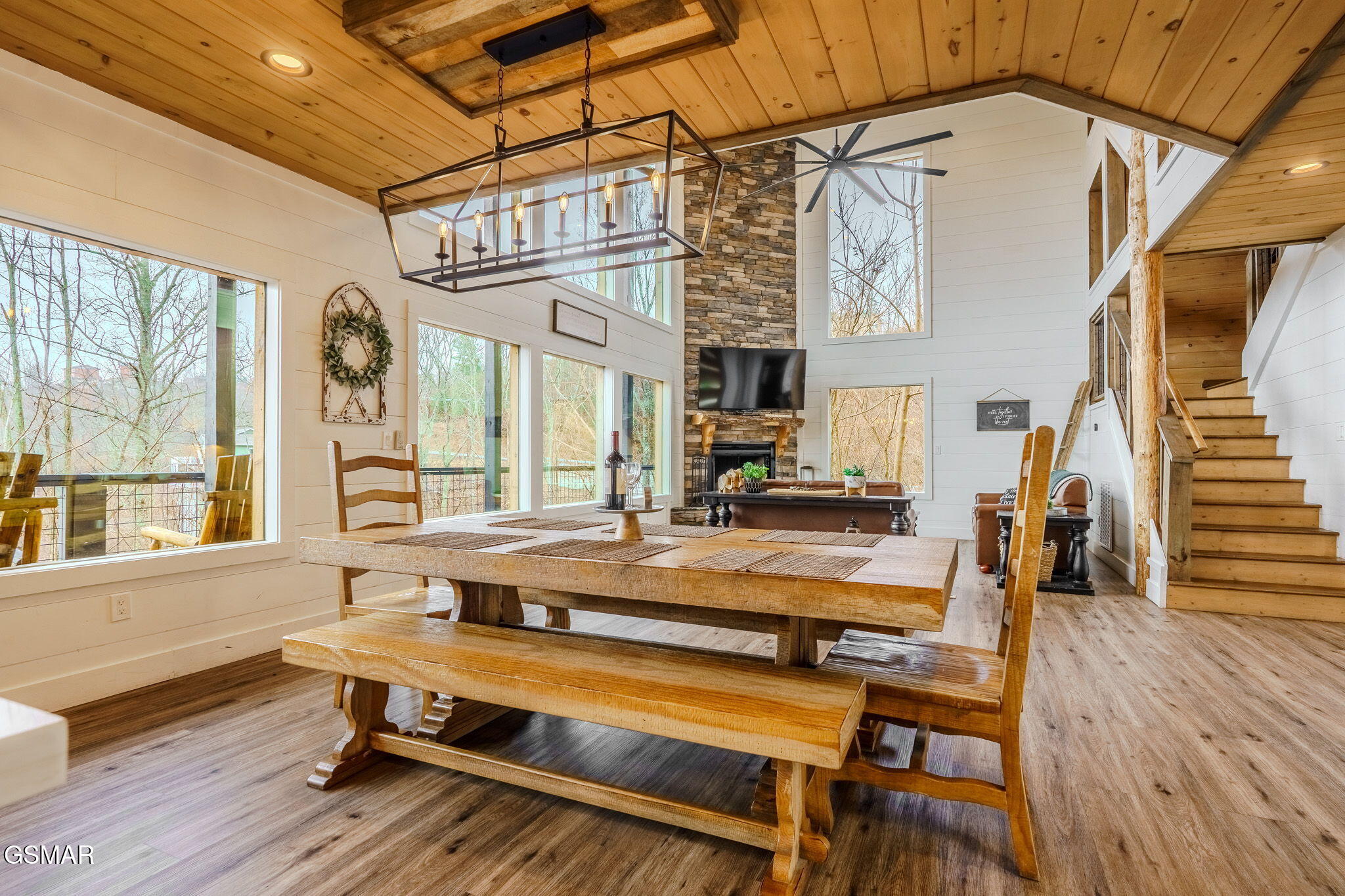 868 Cliff Branch Road Gatlinburg TN 37738