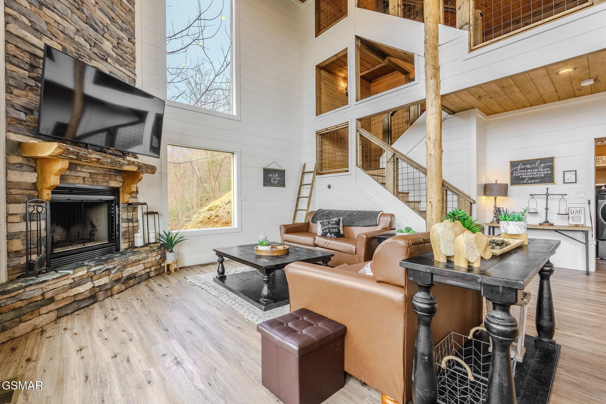 868 Cliff Branch Road Gatlinburg TN 37738