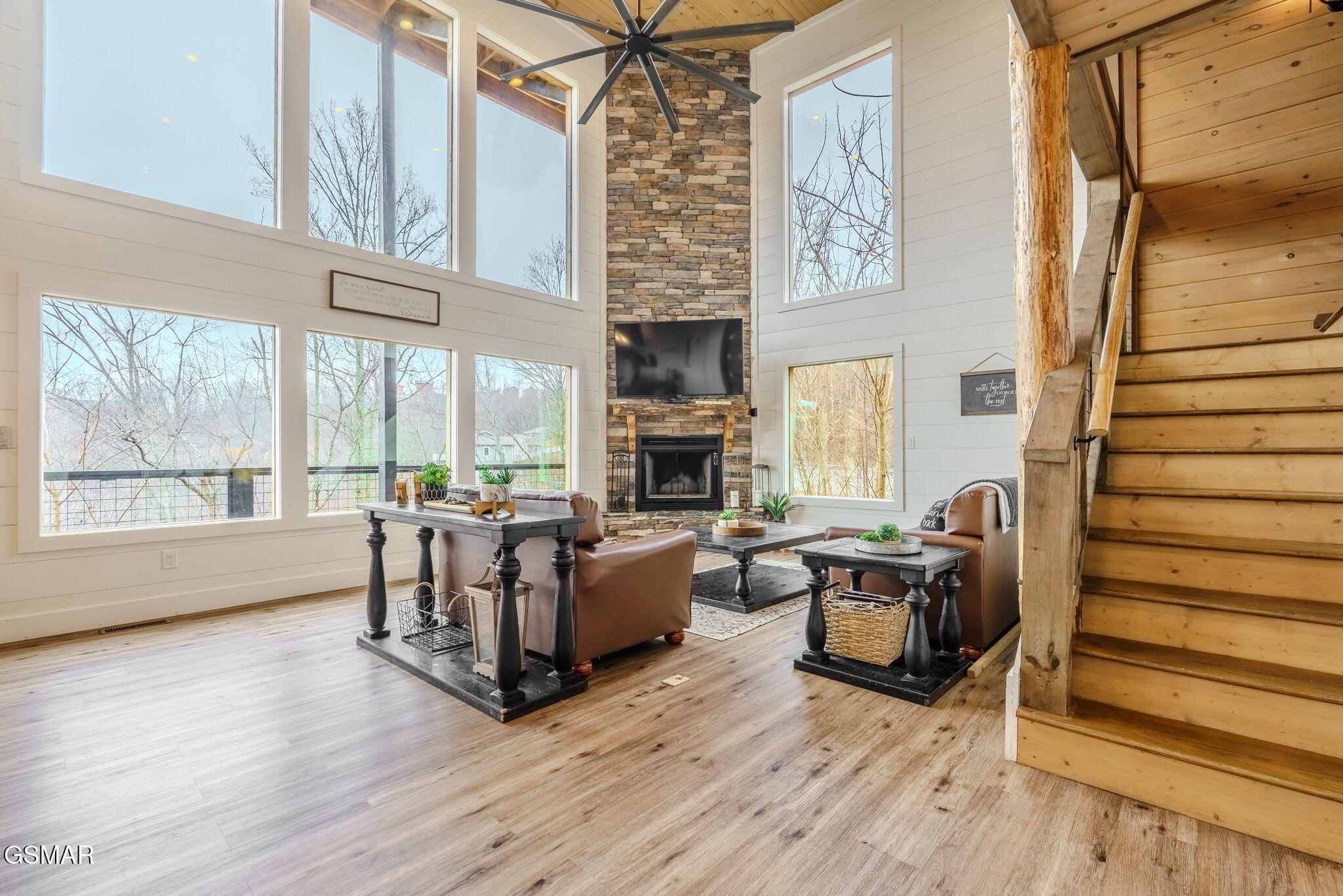 868 Cliff Branch Road Gatlinburg TN 37738