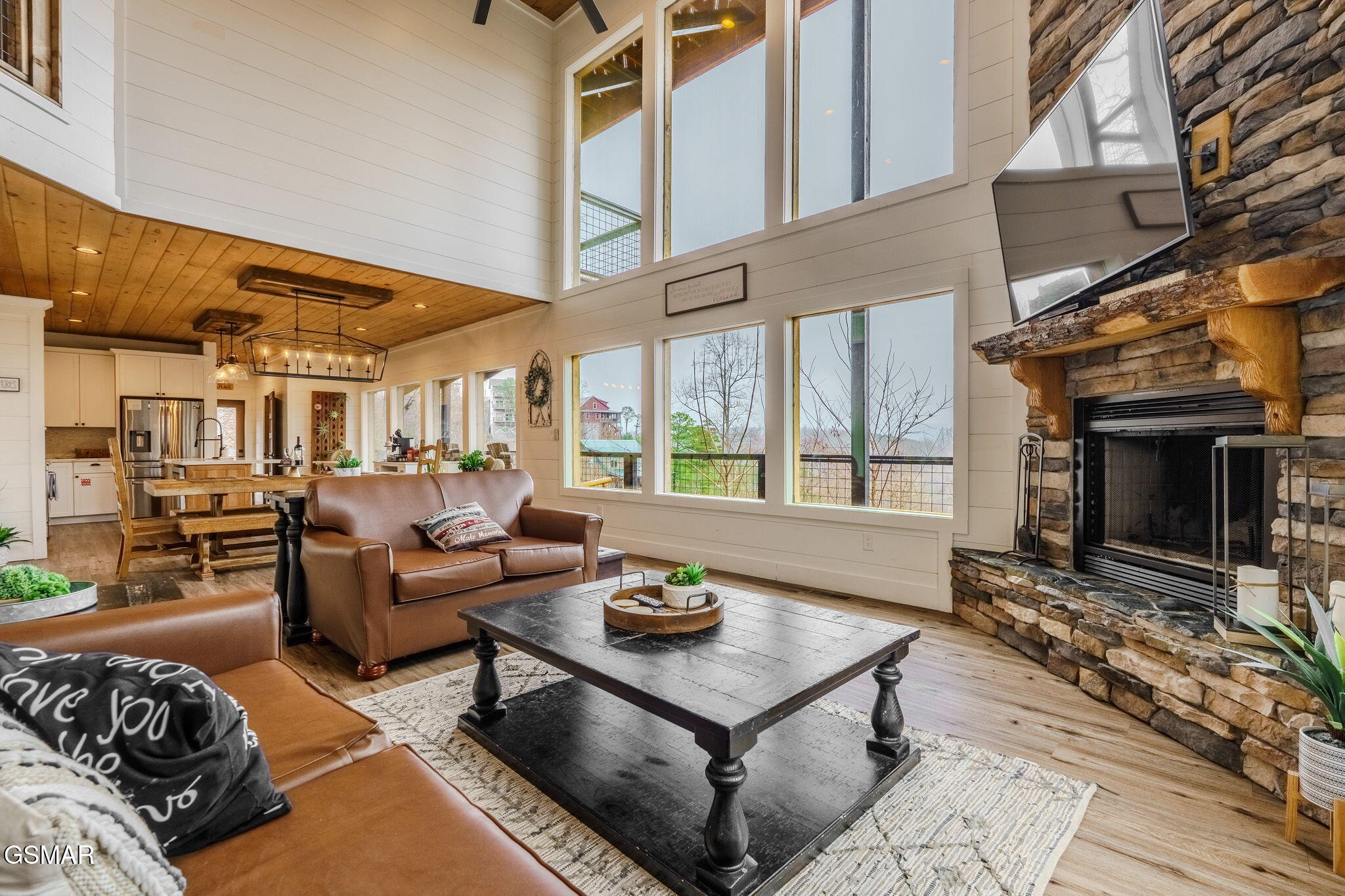 868 Cliff Branch Road Gatlinburg TN 37738