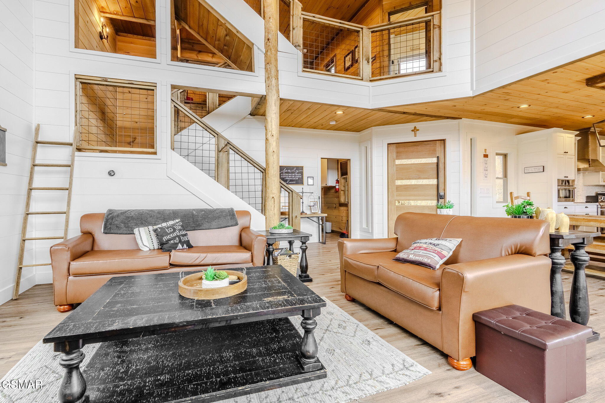 868 Cliff Branch Road Gatlinburg TN 37738