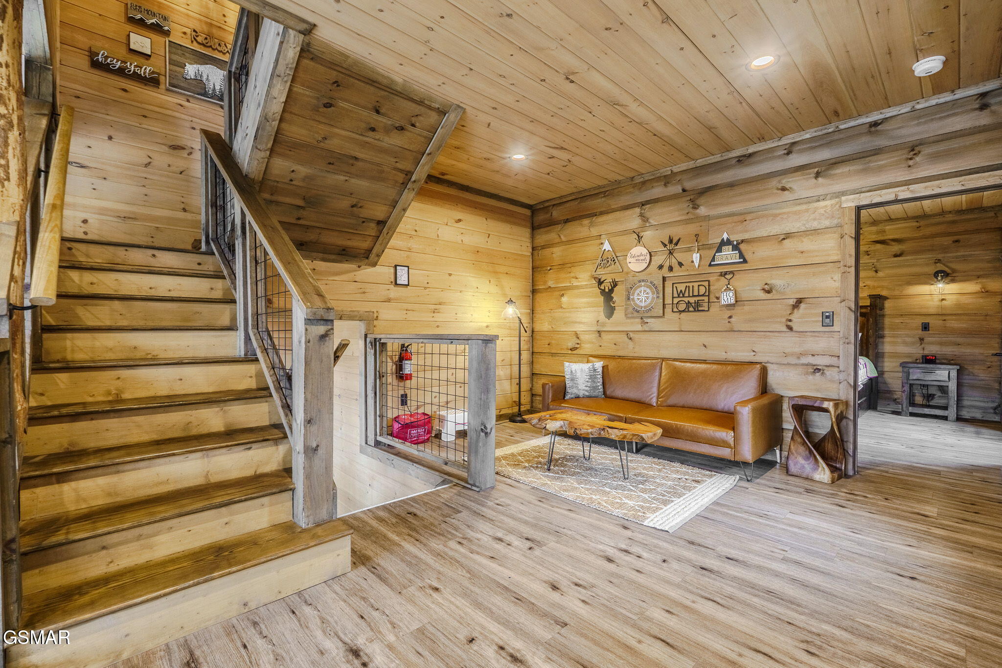 868 Cliff Branch Road Gatlinburg TN 37738