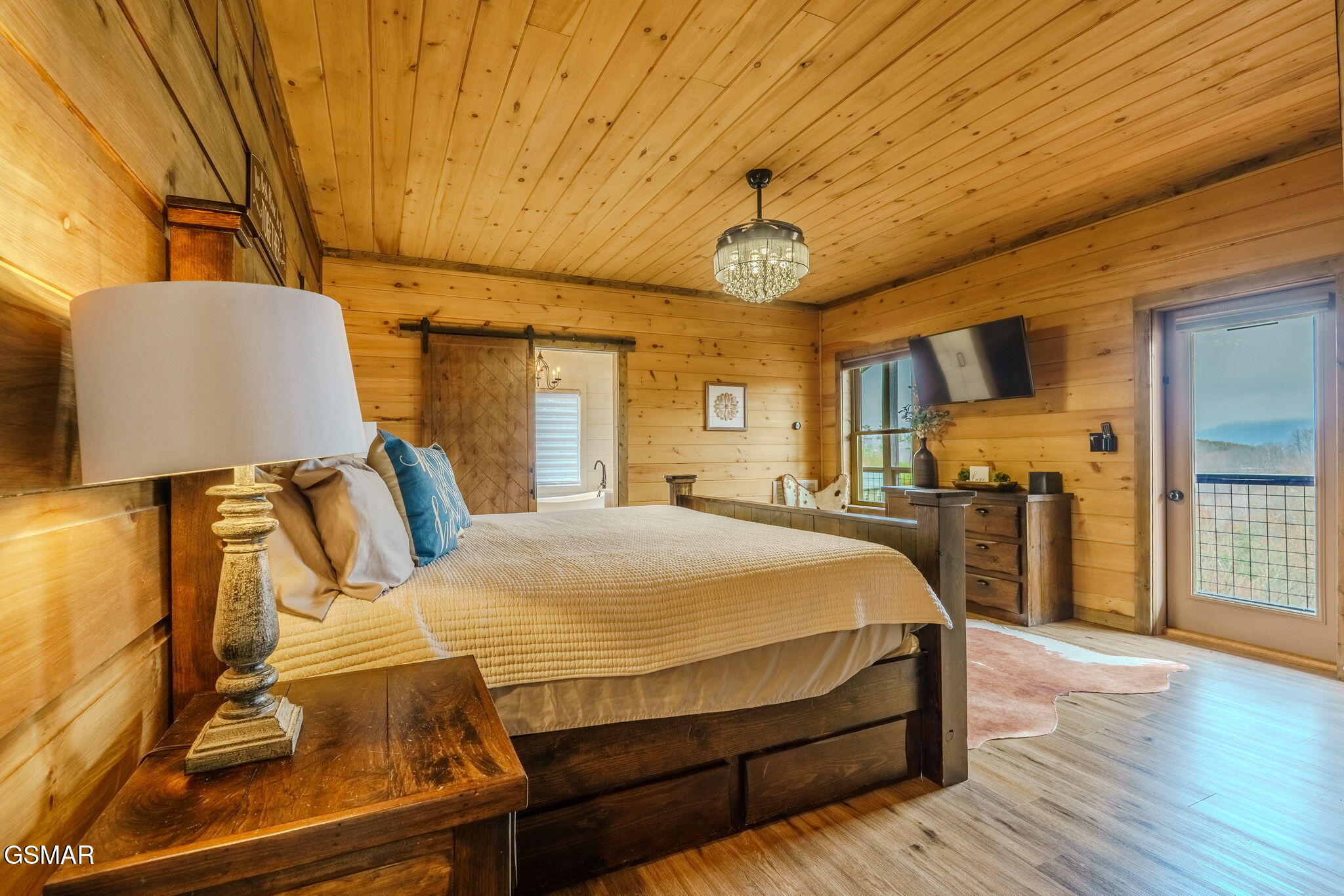 868 Cliff Branch Road Gatlinburg TN 37738