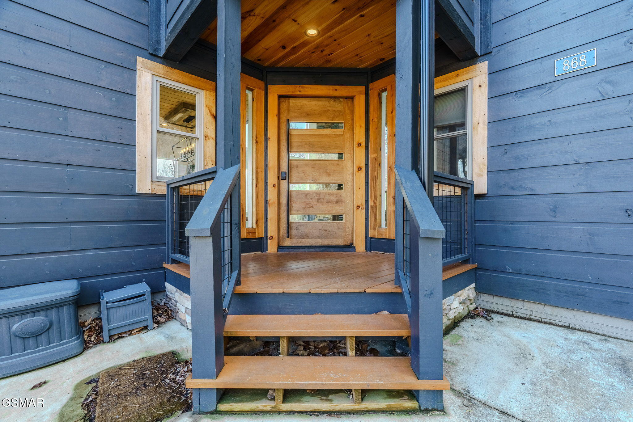 868 Cliff Branch Road Gatlinburg TN 37738