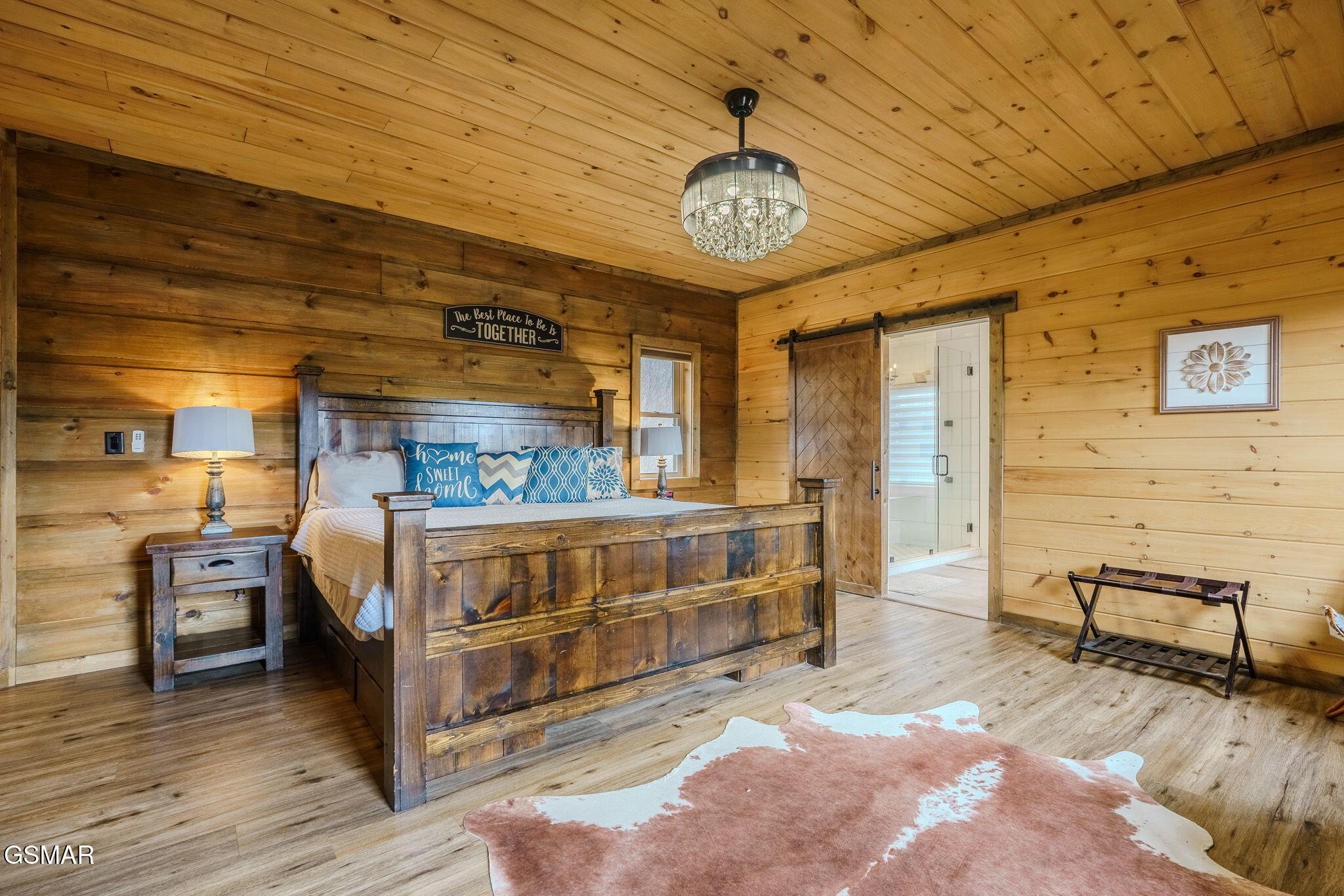 868 Cliff Branch Road Gatlinburg TN 37738