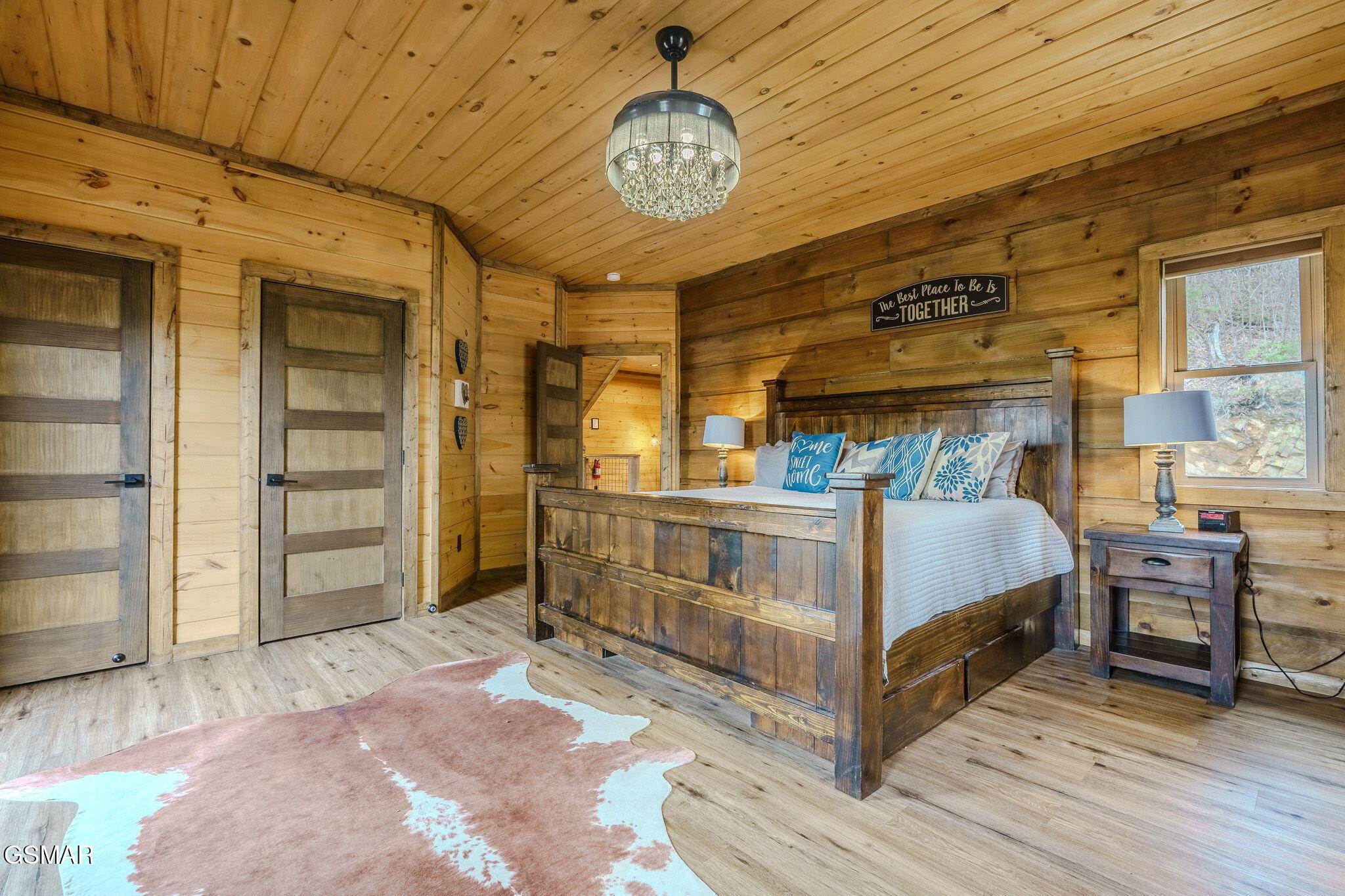 868 Cliff Branch Road Gatlinburg TN 37738