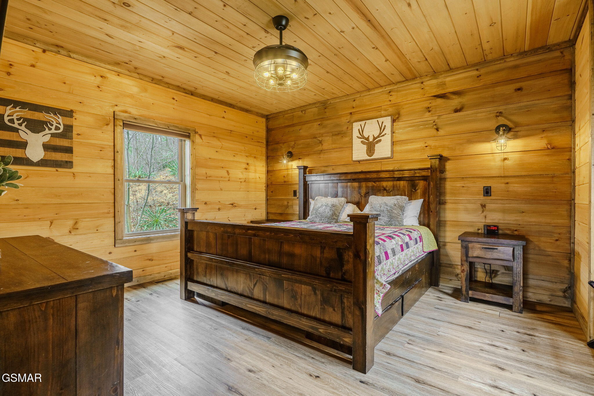 868 Cliff Branch Road Gatlinburg TN 37738