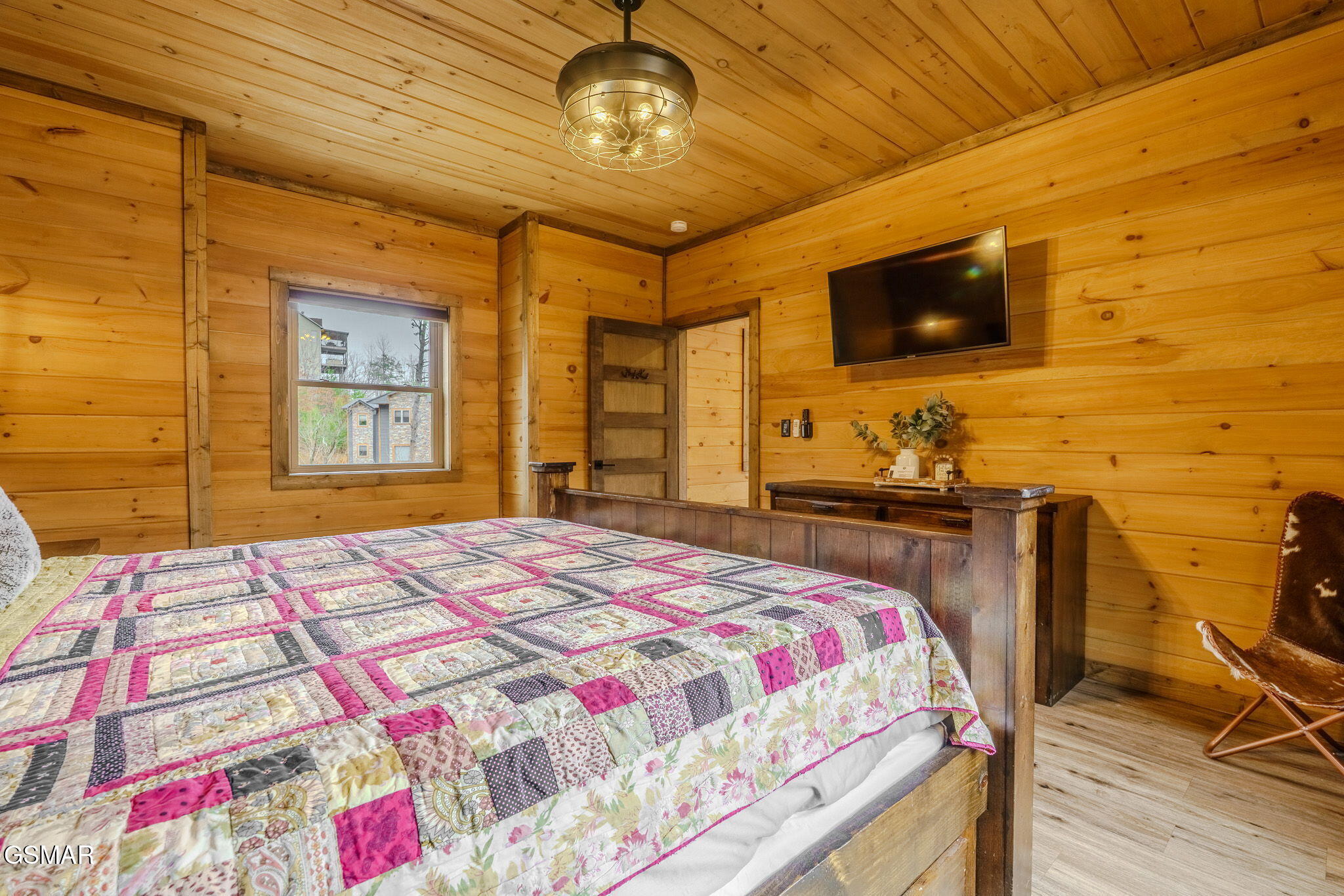 868 Cliff Branch Road Gatlinburg TN 37738