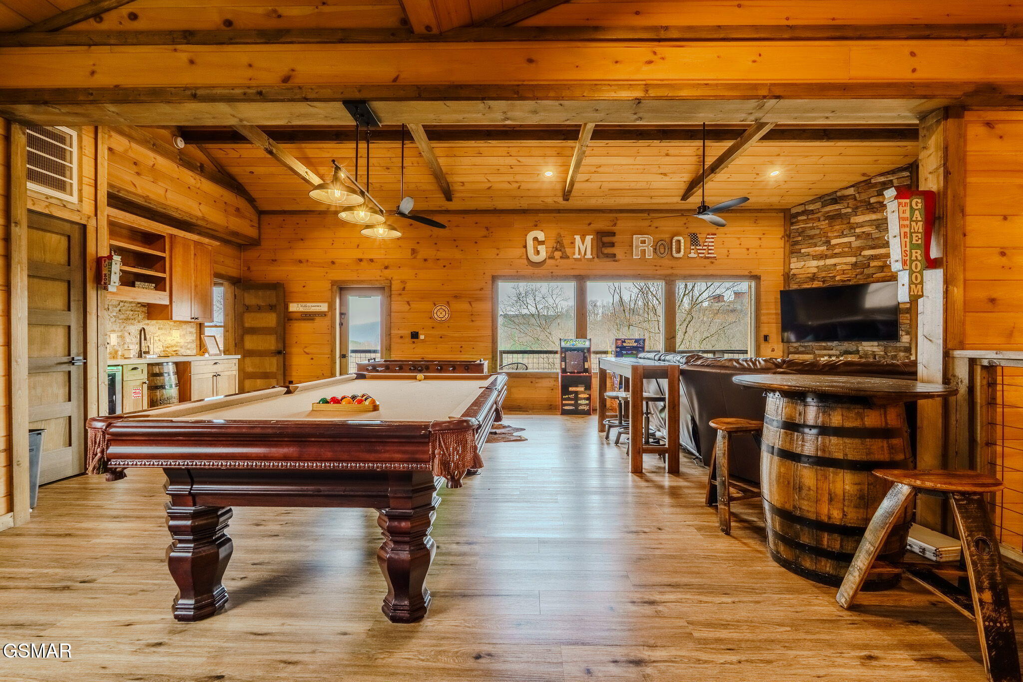 868 Cliff Branch Road Gatlinburg TN 37738