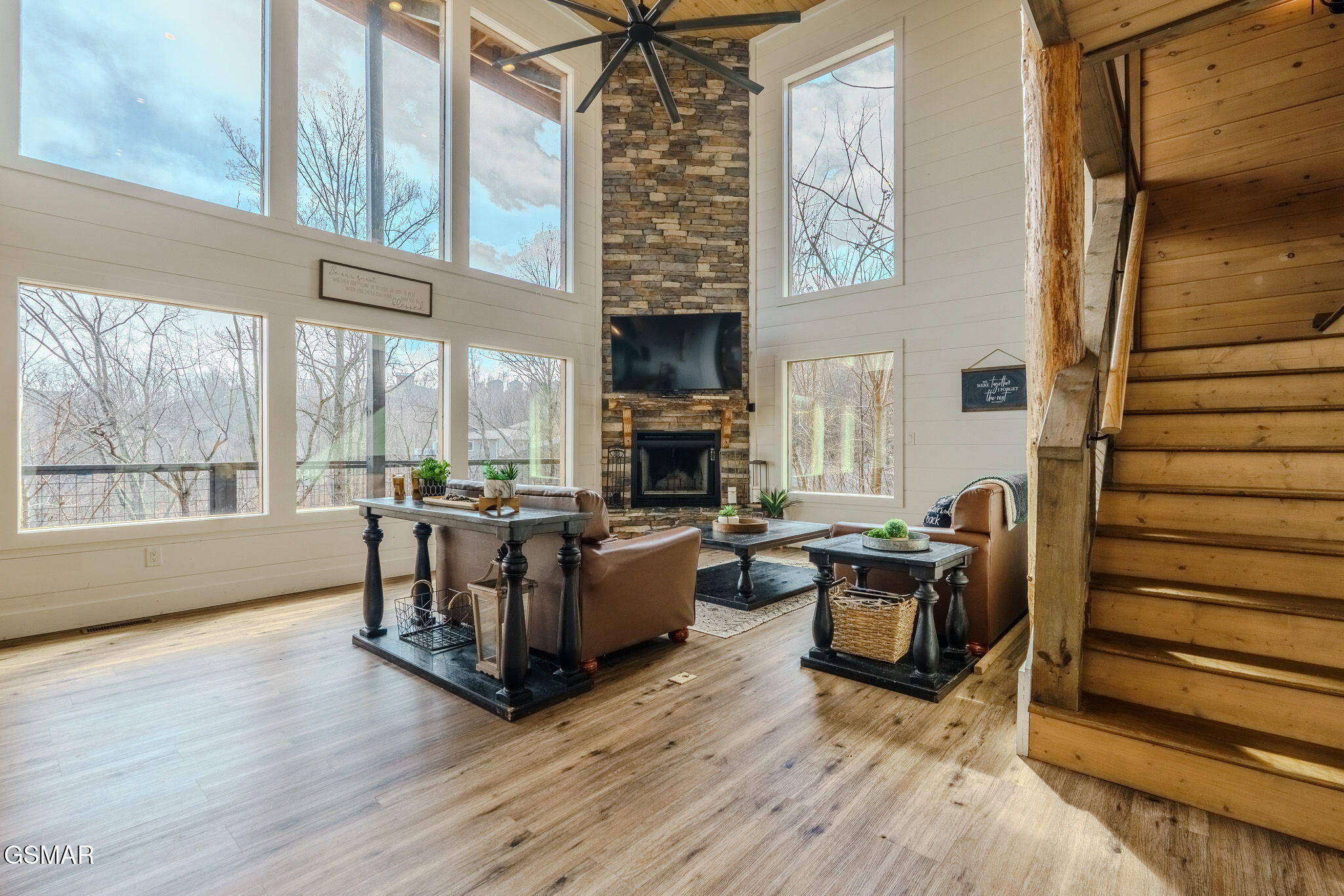 868 Cliff Branch Road Gatlinburg TN 37738