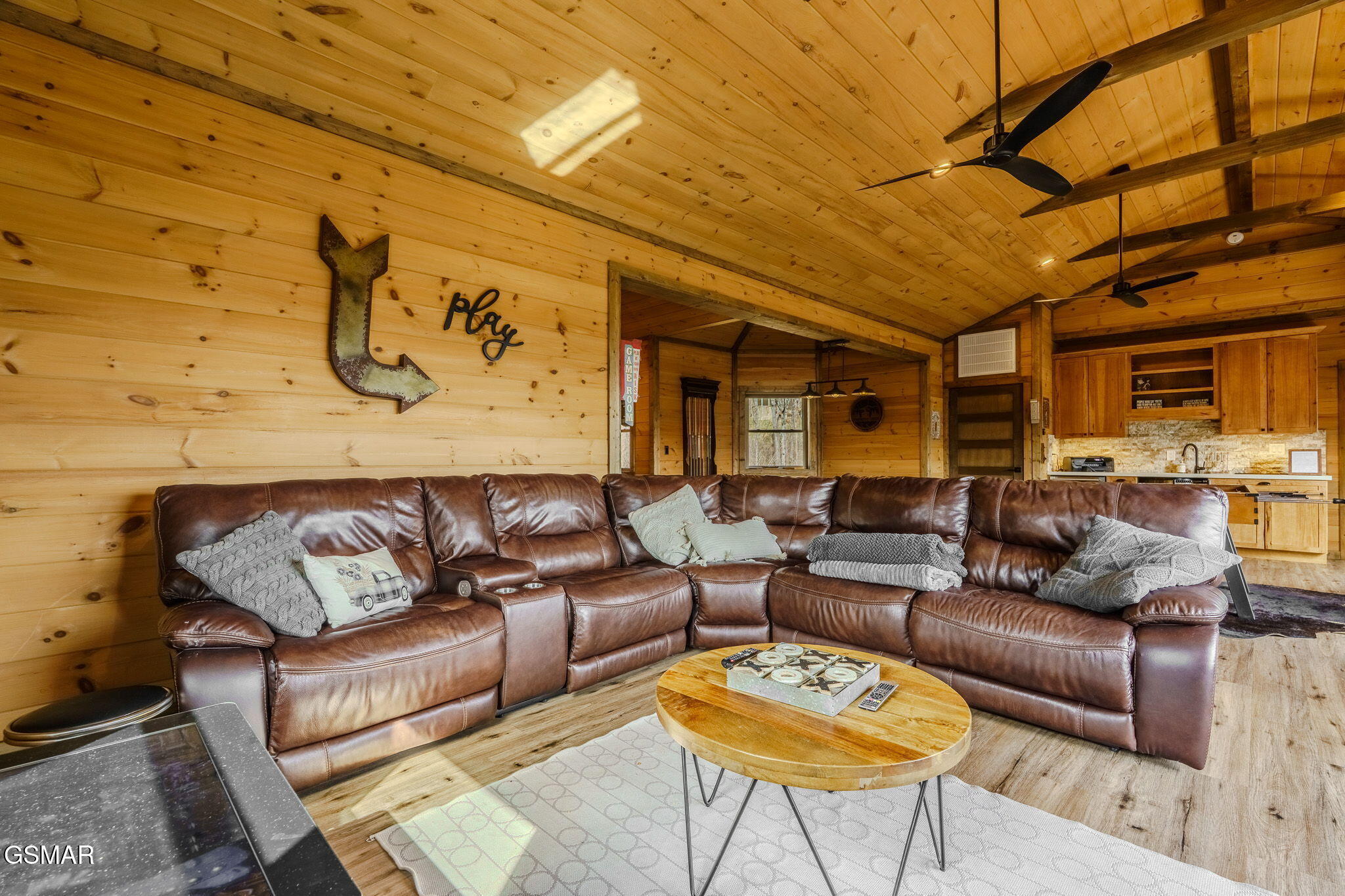 868 Cliff Branch Road Gatlinburg TN 37738