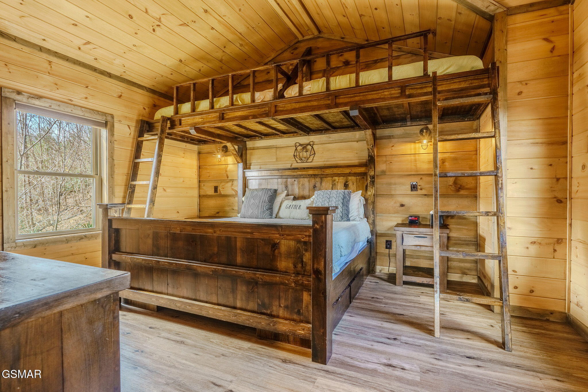 868 Cliff Branch Road Gatlinburg TN 37738