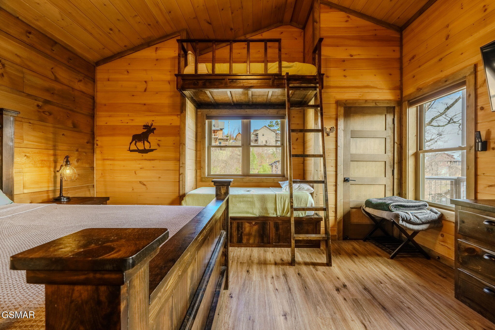 868 Cliff Branch Road Gatlinburg TN 37738