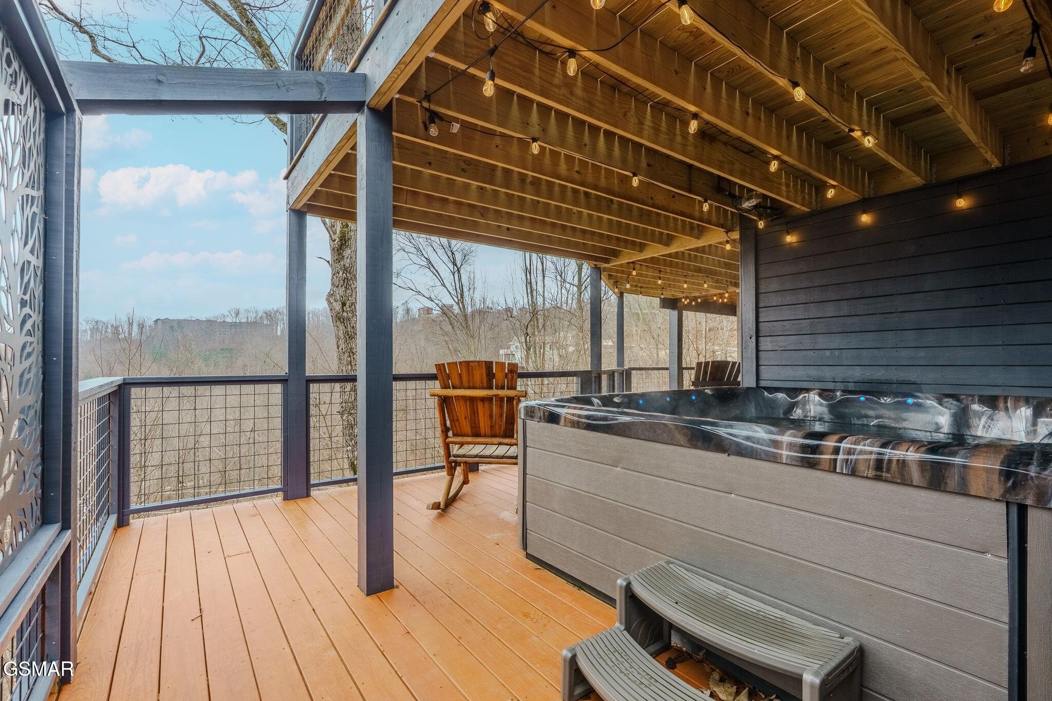 868 Cliff Branch Road Gatlinburg TN 37738