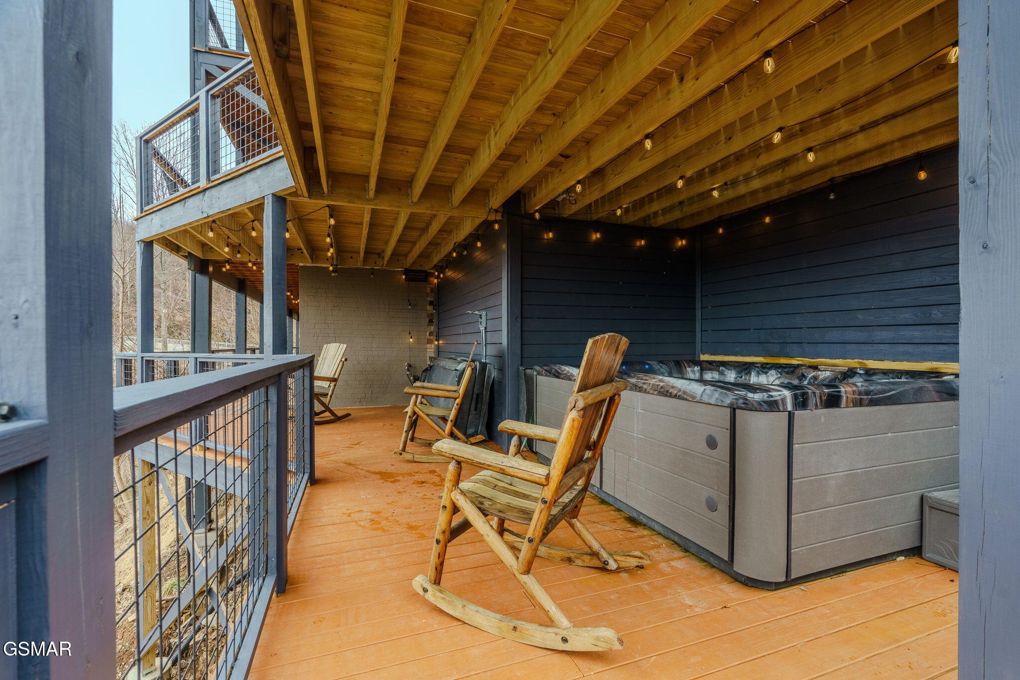 868 Cliff Branch Road Gatlinburg TN 37738