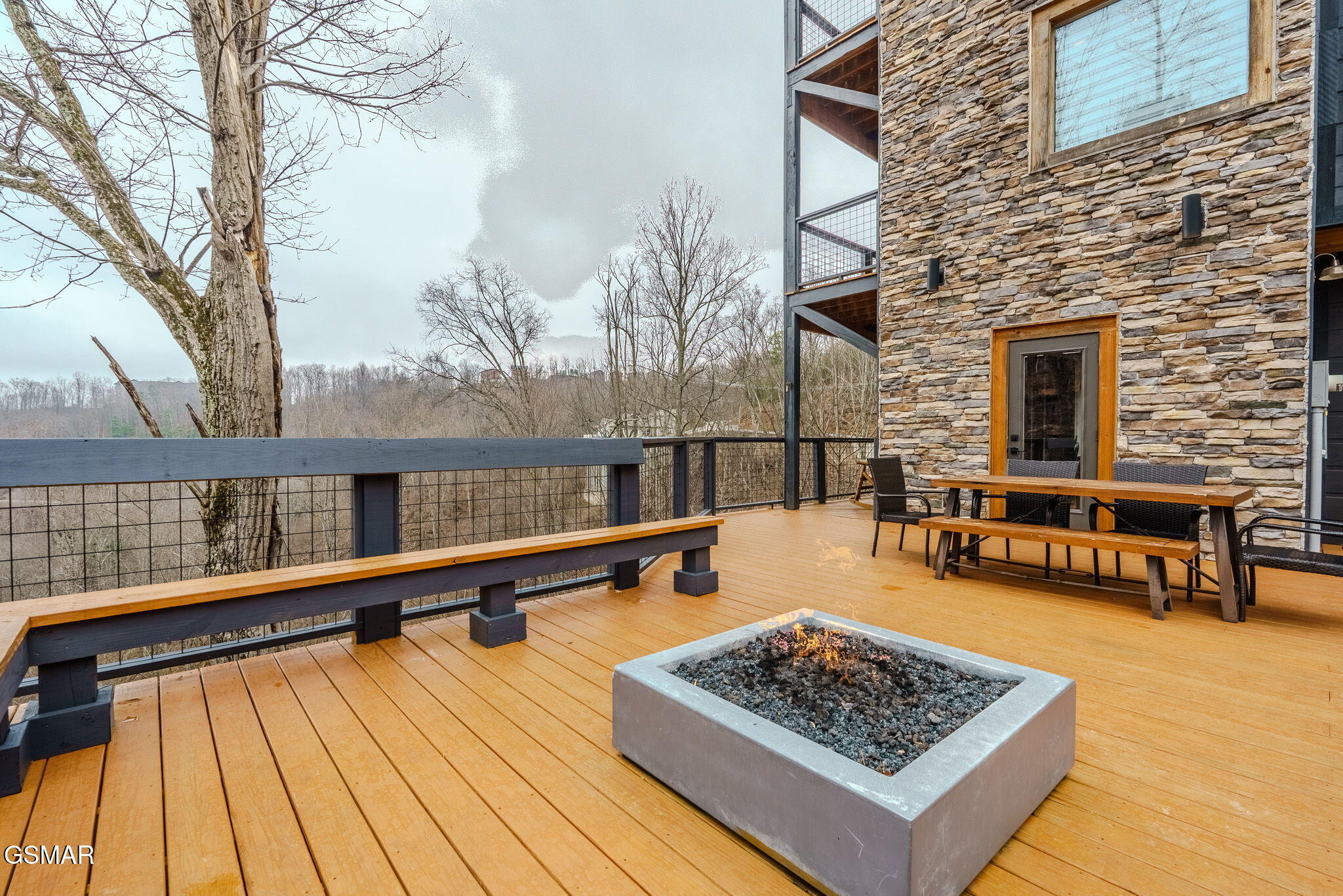 868 Cliff Branch Road Gatlinburg TN 37738