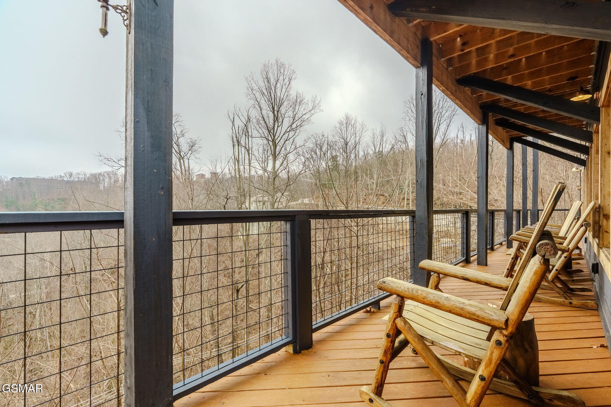 868 Cliff Branch Road Gatlinburg TN 37738