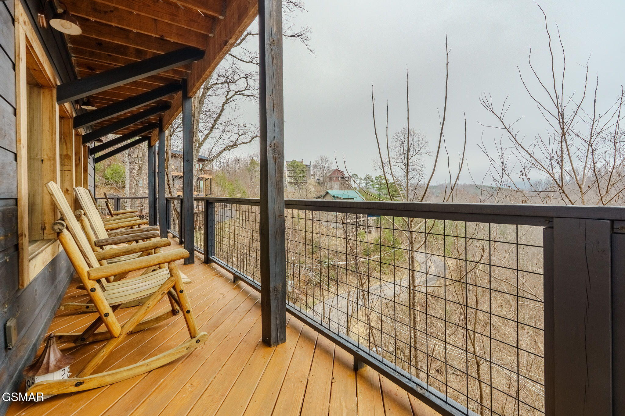 868 Cliff Branch Road Gatlinburg TN 37738