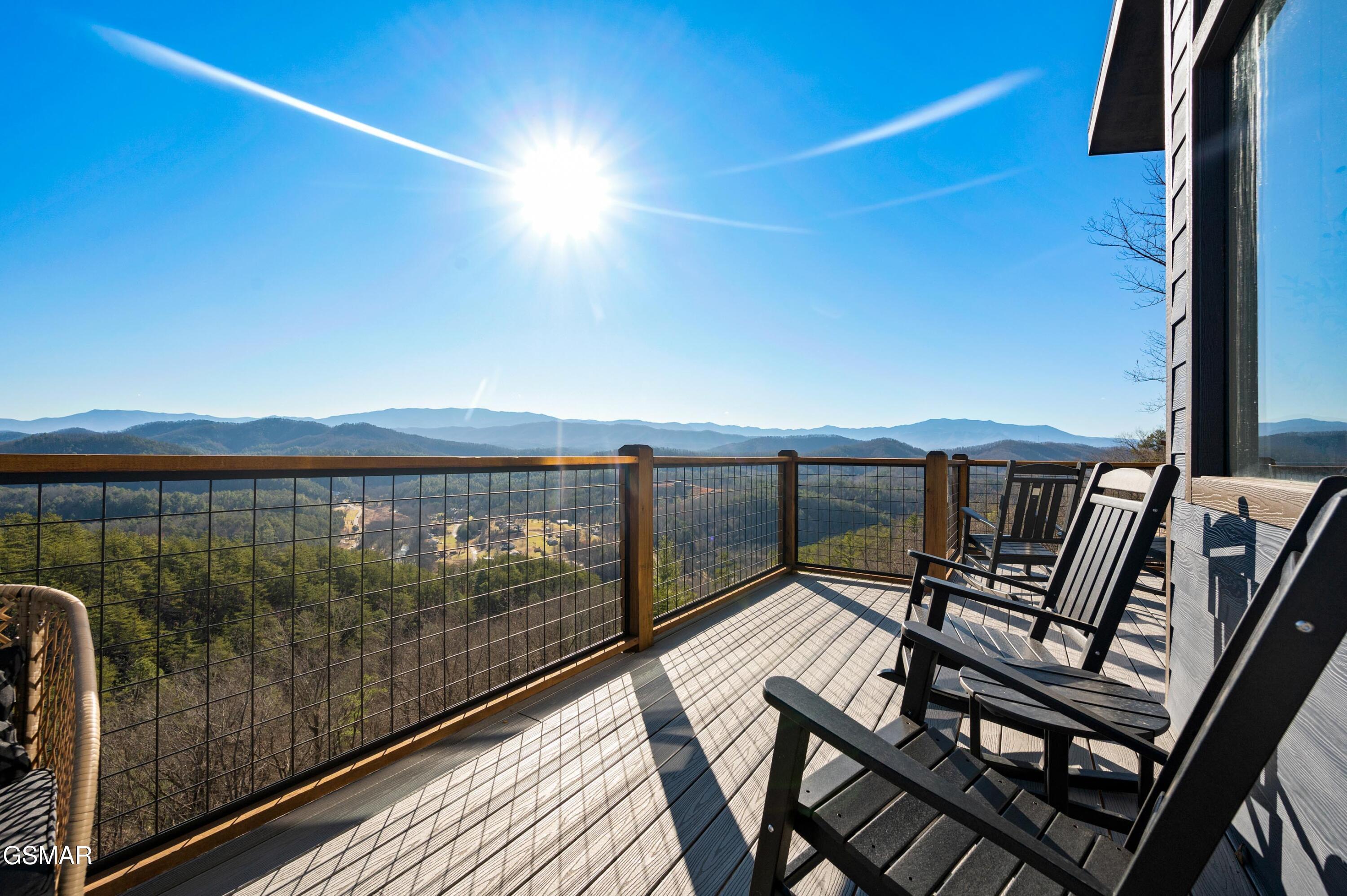 1015 Leslie Way Sevierville TN 37876