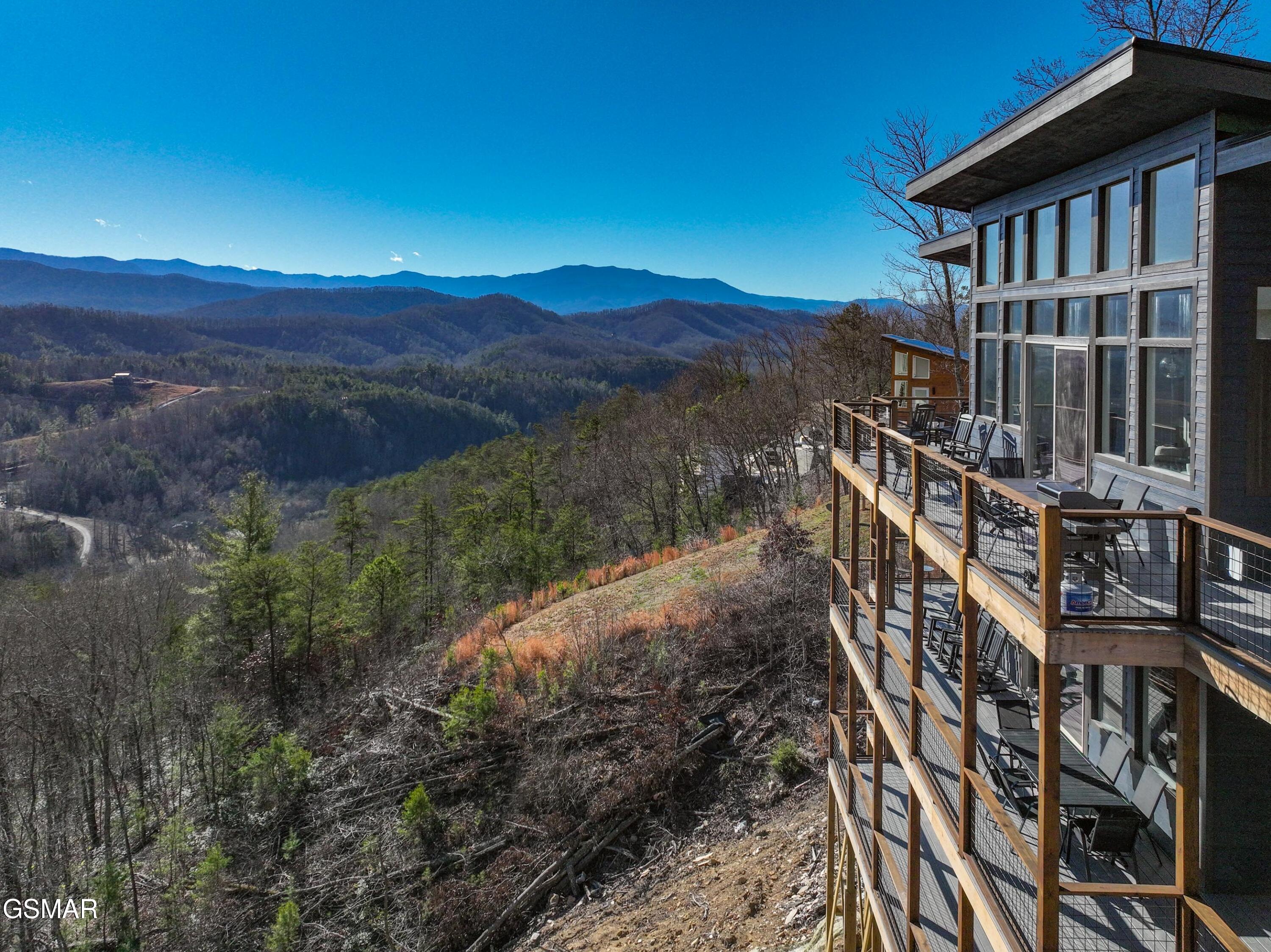 1015 Leslie Way Sevierville TN 37876