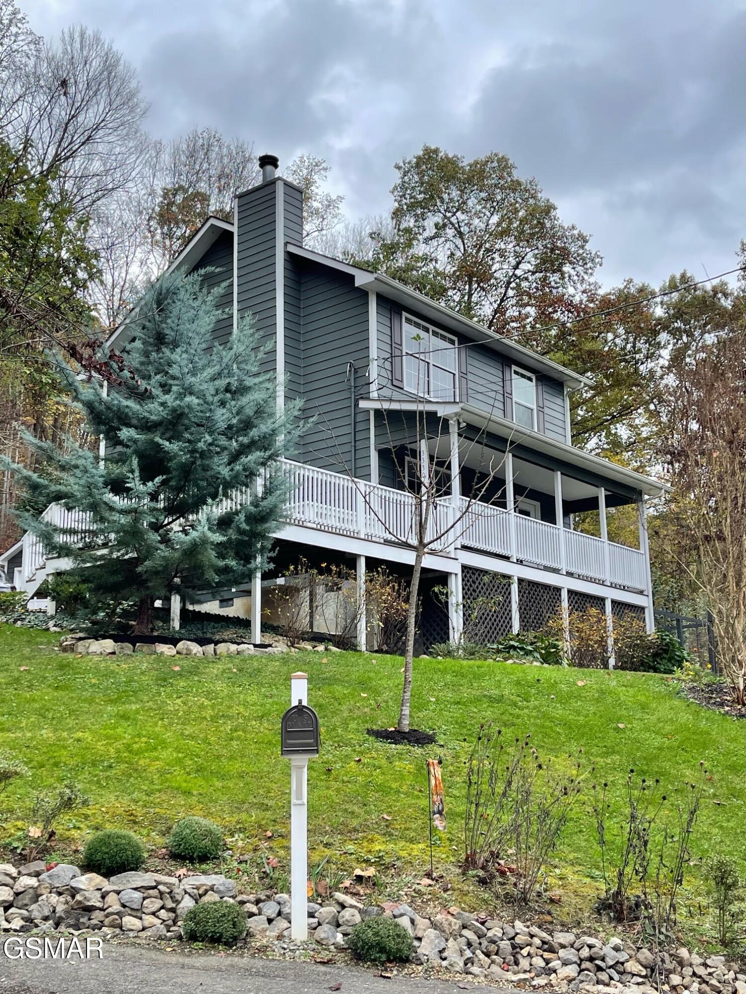 3330 Poplar View Lane Sevierville TN 37876