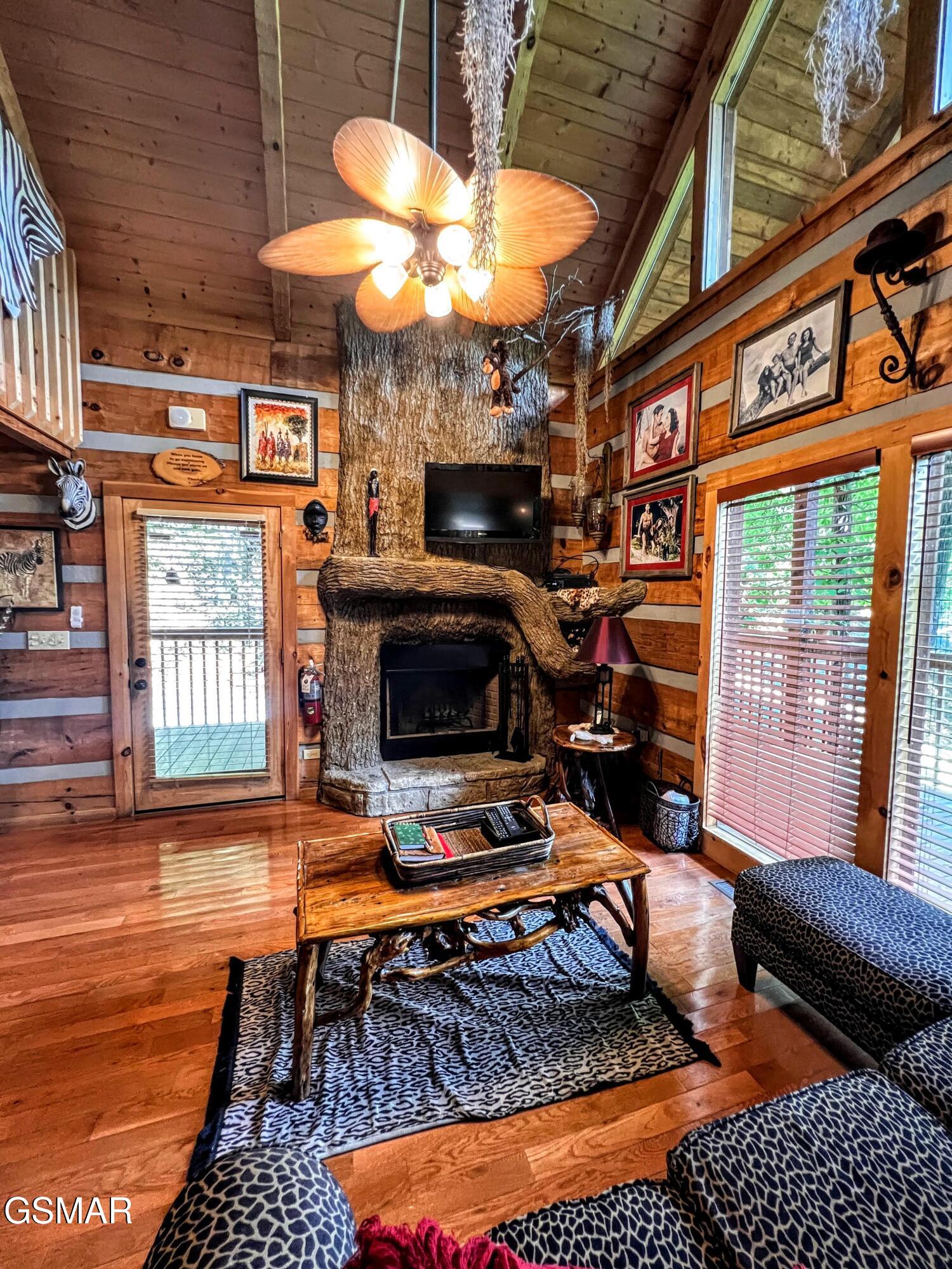 1625 Bluff Ridge Road Sevierville TN 37876