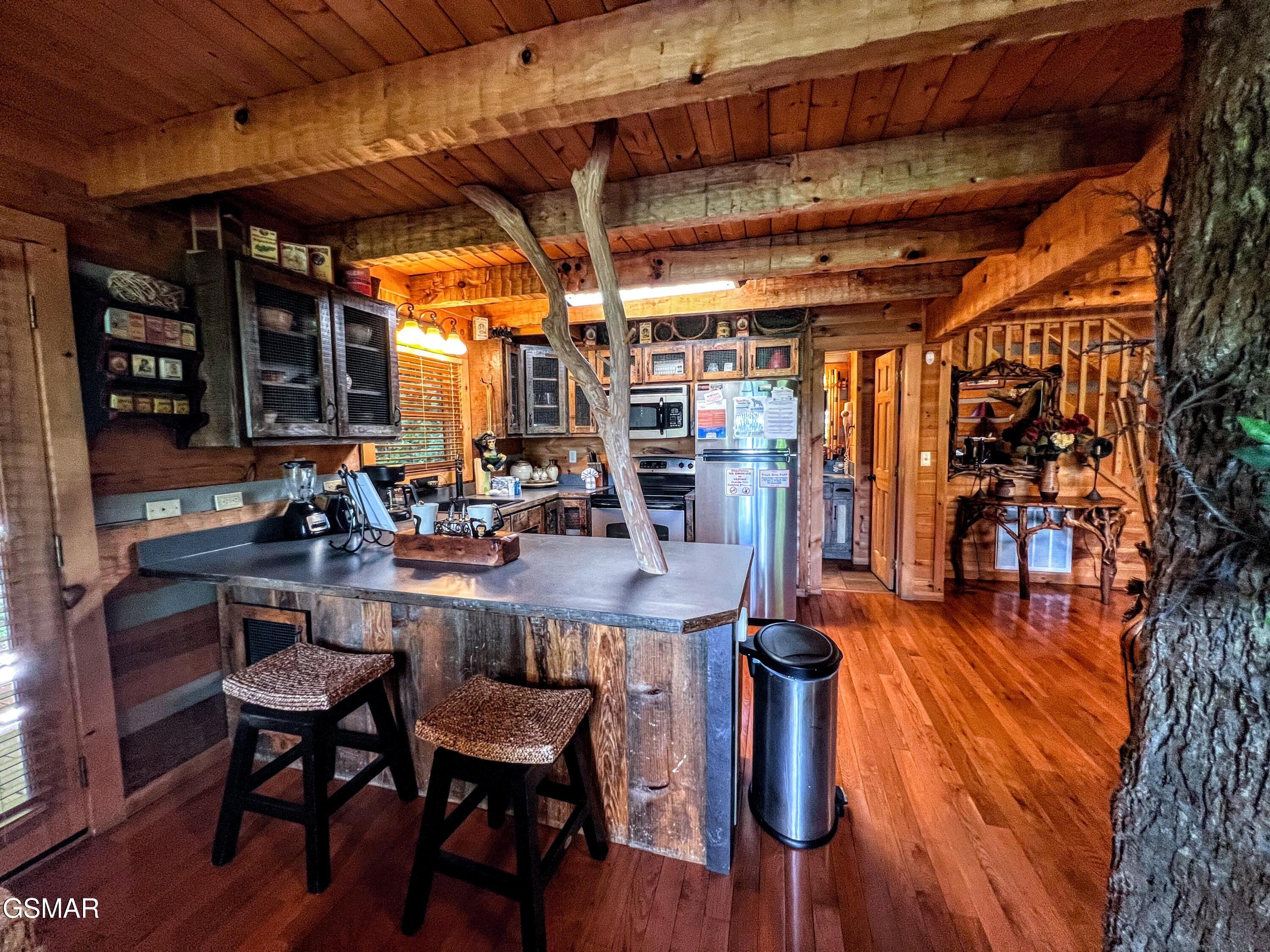 1625 Bluff Ridge Road Sevierville TN 37876